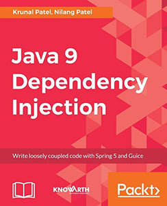 Java 9 Dependency Injection 