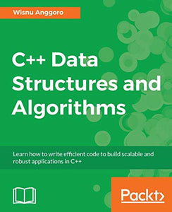 C++ Data Structures and Algorithms 