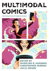 Multimodal Comics 