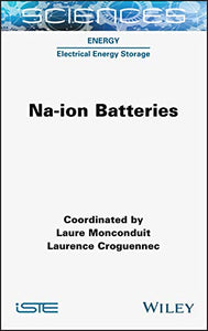 Na-ion Batteries 
