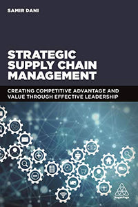 Strategic Supply Chain Management 