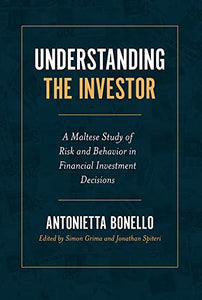 Understanding the Investor 