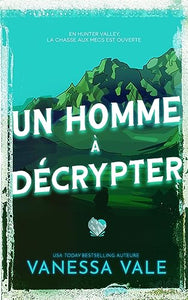 Un homme  dcrypter 
