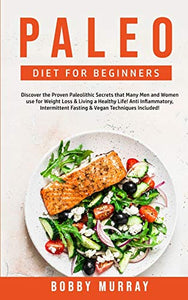 Paleo Diet for Beginners 