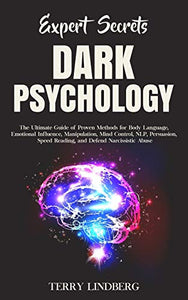 Expert Secrets - Dark Psychology 