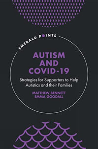 Autism and COVID-19 