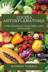 Cocina Antiinflamatoria 