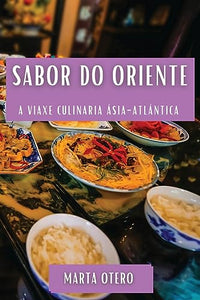 Sabor do Oriente 