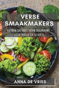 Verse Smaakmakers 