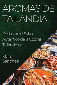 Aromas de Tailandia 