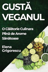 Gustă Veganul 