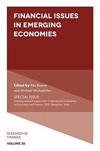 Financial Issues in Emerging Economies 