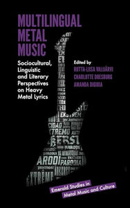 Multilingual Metal Music 