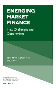 Emerging Market Finance 