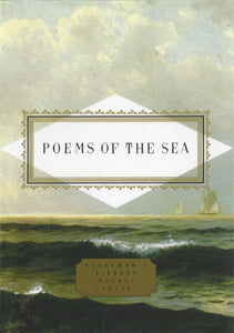 Poems Of The Sea 