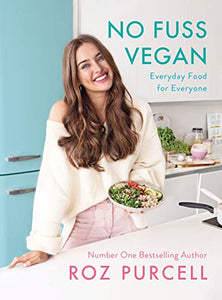 No Fuss Vegan 