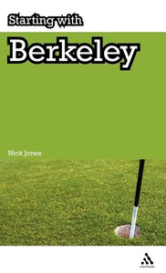 Starting with Berkeley 