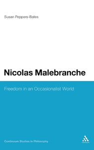 Nicolas Malebranche 