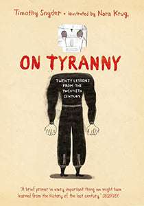 On Tyranny Graphic Edition 