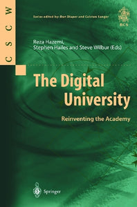 The Digital University 
