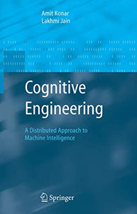 Cognitive Engineering 