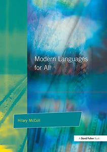 Modern Languages for All 