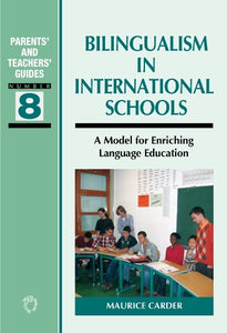 Bilingualism in International Schools 