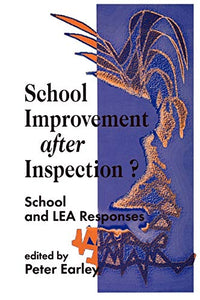 School Improvement after Inspection? 