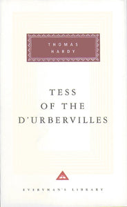 Tess Of The D'urbervilles 