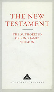 The New Testament 