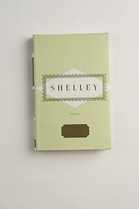 Shelley Poems 