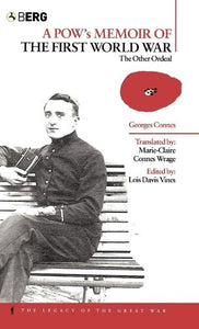 A POW's Memoir of the First World War 