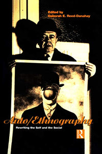Auto/ethnography 