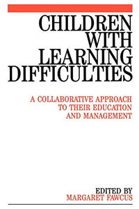 Children with Learning Difficulties 