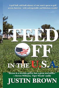 Teed Off in the USA 