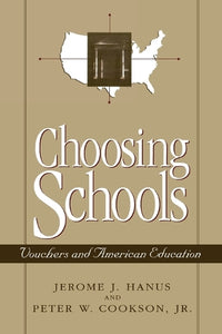 Choosing Schools 