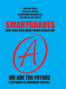 SMARTGRADES School Notebooks with Study Skills 2N1 