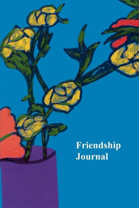 Friendship Journal 