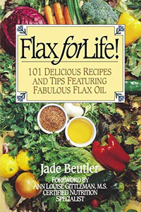Flax For Life! 