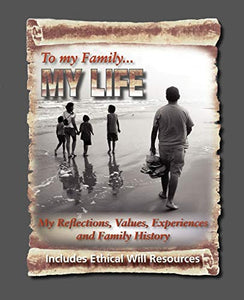 To My Family 