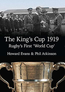 The King's Cup 1919 