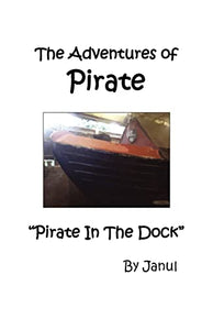Pirate in the Dock 