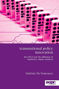 Transnational Policy Innovation 