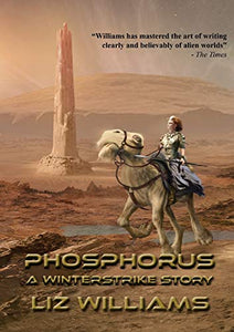 Phosphorus 