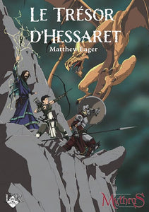 Le Tresor d'Hessaret 