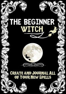 The Beginner Witch 