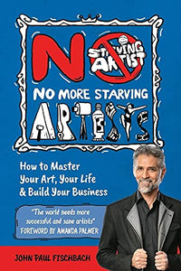 No More Starving Artists 