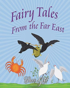 Fairy Tales of the Far East 