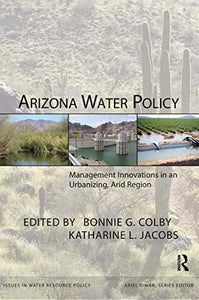Arizona Water Policy 