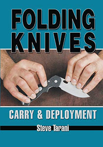Folding Knives 